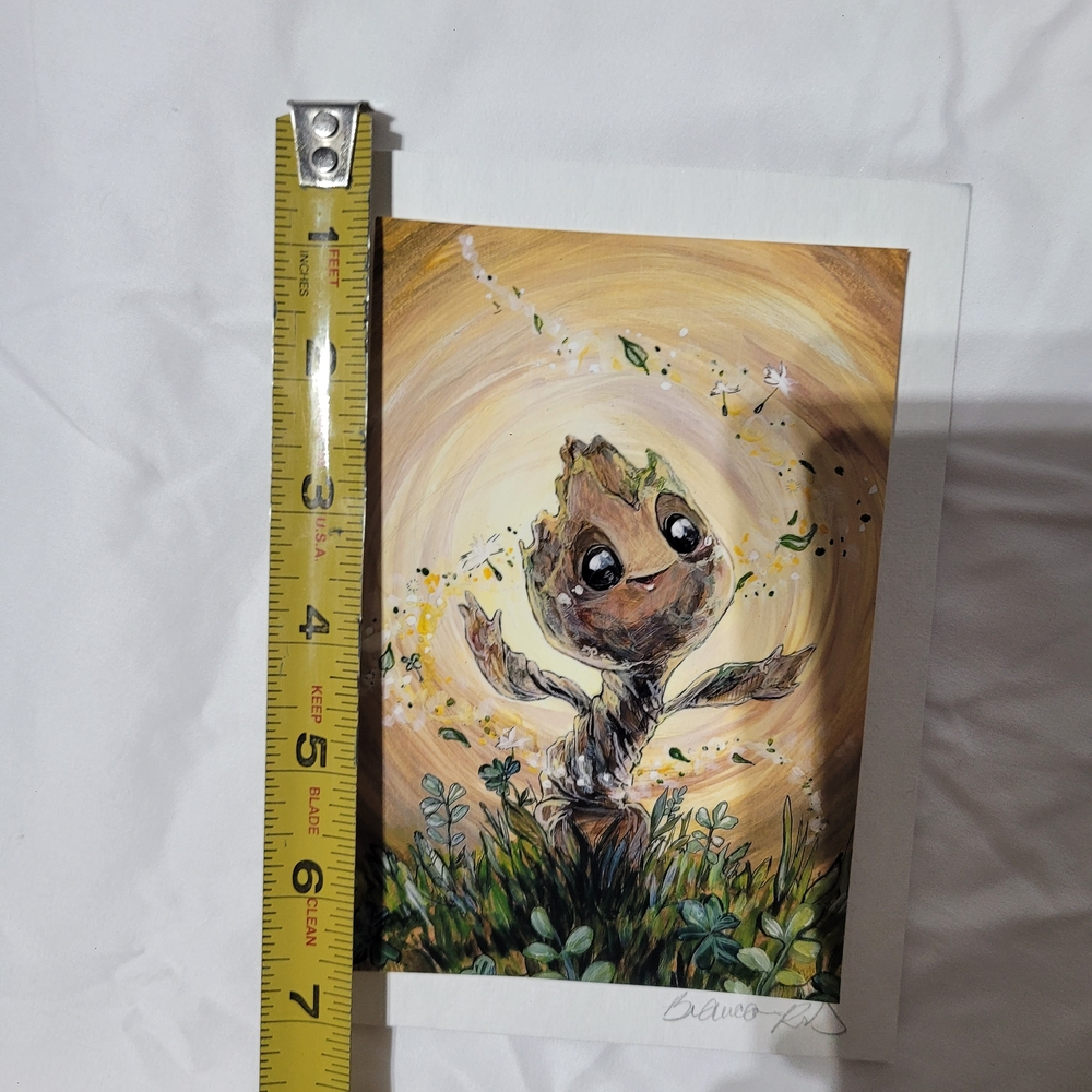 Baby Groot - Picture 3 of 4